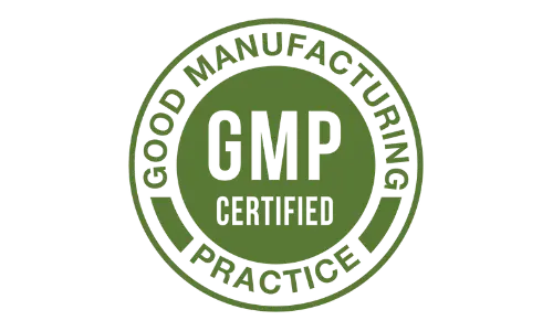 zencortex GMP Certified