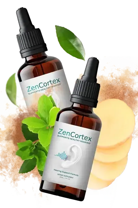 zencortex official website